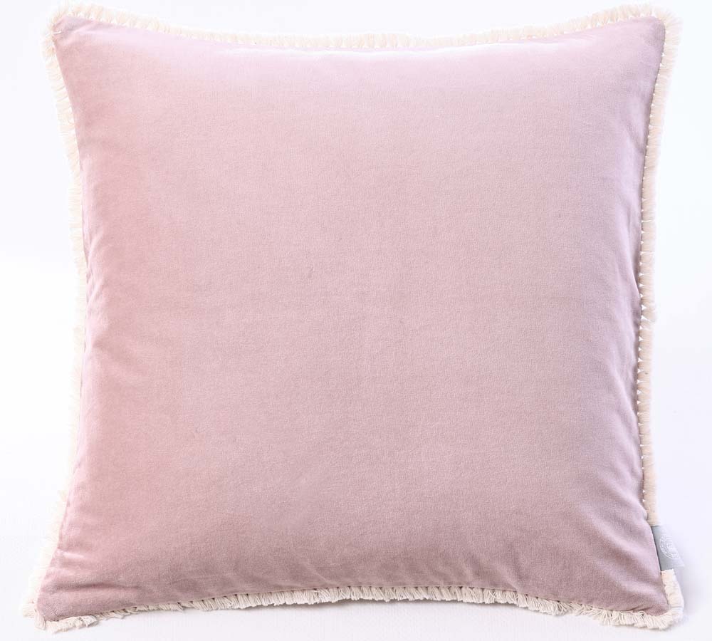 Kew Pumila Pink Cushion